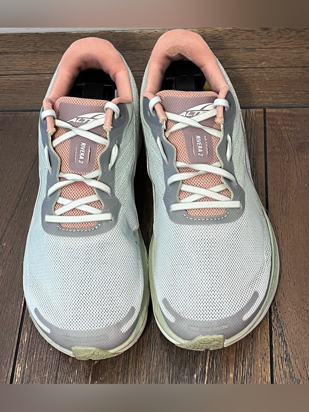 Altra Rivera Sneakers Womens 8.5 - Picture 6 of 13